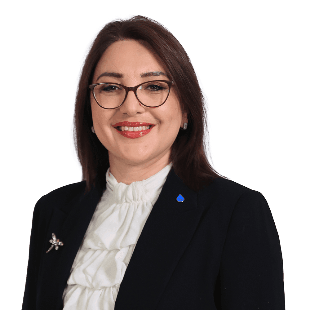 Nalan Ilgın